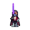 Portrait of NOXCHO