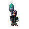 Portrait of KeyMark