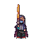 Portrait of FallenK
