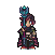 Portrait of Entima