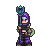 Portrait of Hollow