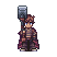 Portrait of DarkCocoa