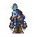 Portrait of GodSpike