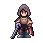 Portrait of Midorimakun