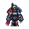 Portrait of Extermin