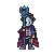 Portrait of TynyTym