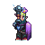Portrait of areumWHO