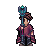 Portrait of Chinox