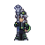 Portrait of Barian