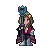 Portrait of Kyuza
