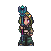 Portrait of AmoRa▯..