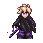 Portrait of Elaith
