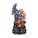 Portrait of BrutalBurger