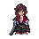 Portrait of Virtual