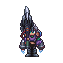 Portrait of Drakken