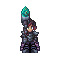 Portrait of Eskizo