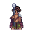 Portrait of PigeonHead