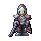 Portrait of Njorijanna