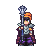 Portrait of Ramuh