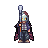 Portrait of Pinquna