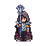 Portrait of TOBIMARU