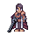 Portrait of Ryokendo