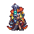 Portrait of Relim