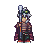 Portrait of Stabitha