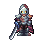 Portrait of Lonex