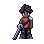 Portrait of kiraboy