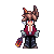 Portrait of CompletelyVanish