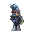 Portrait of Damocless