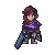 Portrait of Salix
