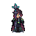Portrait of xMrInmortalx