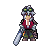 Portrait of Clank