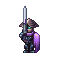 Portrait of Hyperioniod