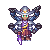 Portrait of Loressa