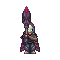 Portrait of LevTH