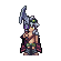 Portrait of Asugi