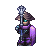 Portrait of MaxPain