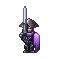 Portrait of Incred