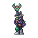 Portrait of Quantum