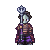 Portrait of Phodder