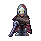Portrait of AzureWings
