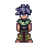 Portrait of Bells