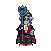 Portrait of Mysterynja