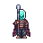 Portrait of Grimspark