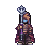 Portrait of Tytho