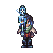 Portrait of VanWyn