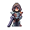 Portrait of iMaZa